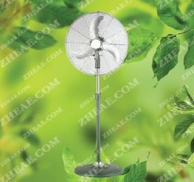 Industrial Stand Fan